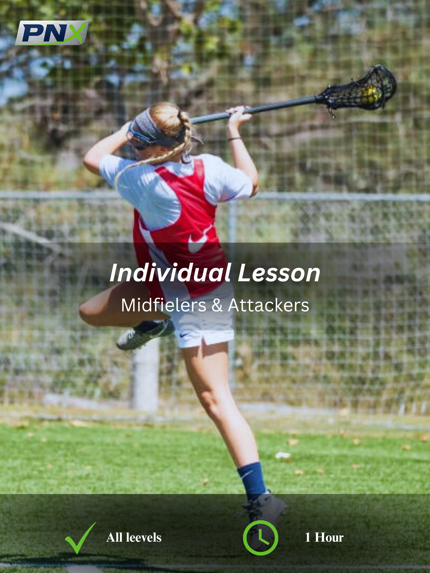 1-Hour Lesson - Katie Thompson