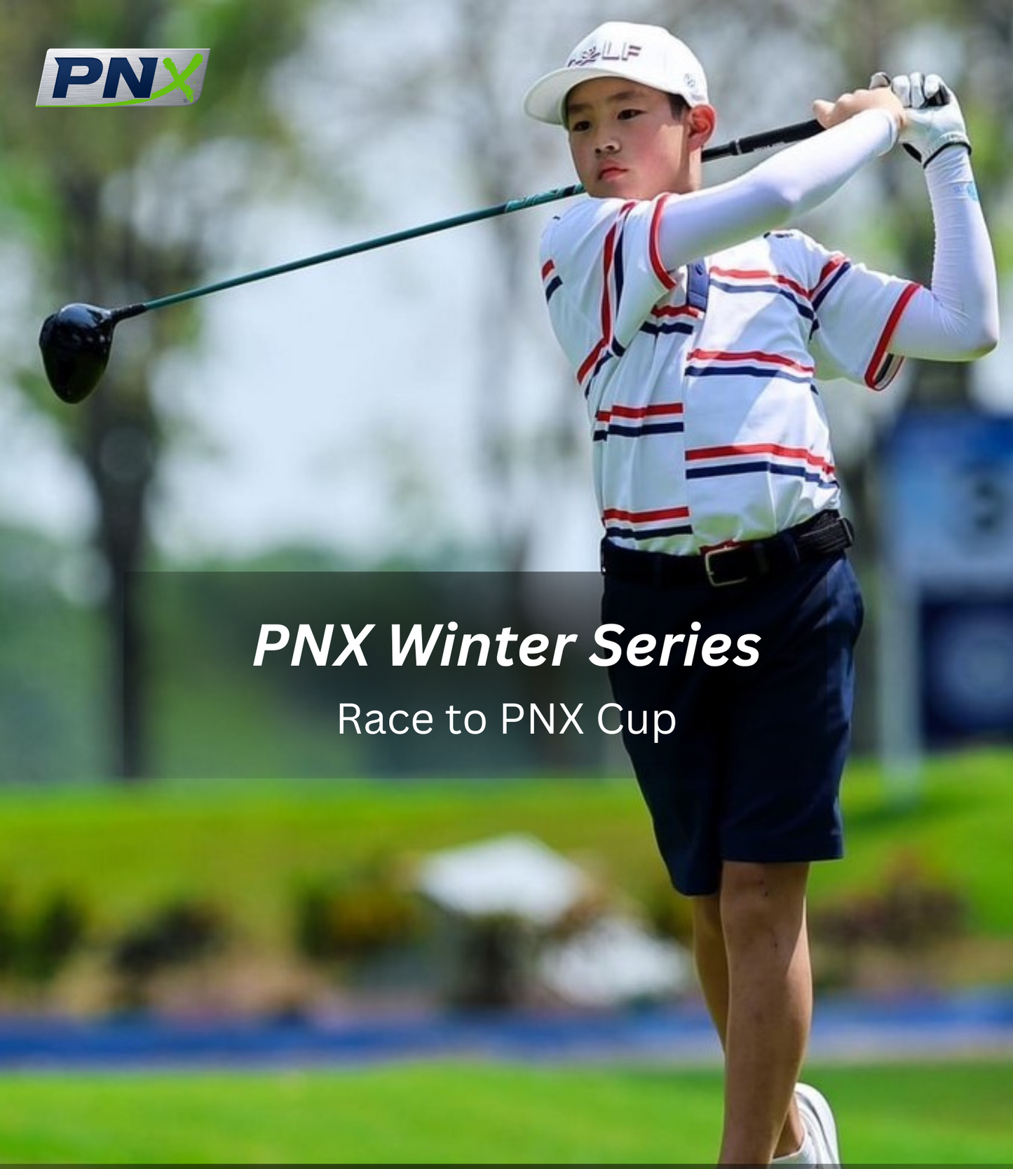 PNX Winter Series - Individual Matches